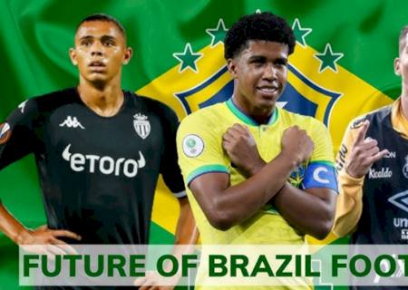 Movimentos de Base: O Futuro do Talento no Futebol Brasileiro